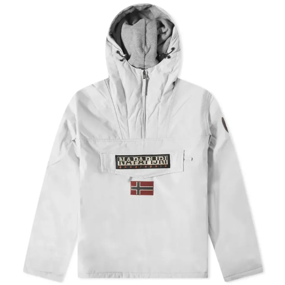 Rainforest Jacket