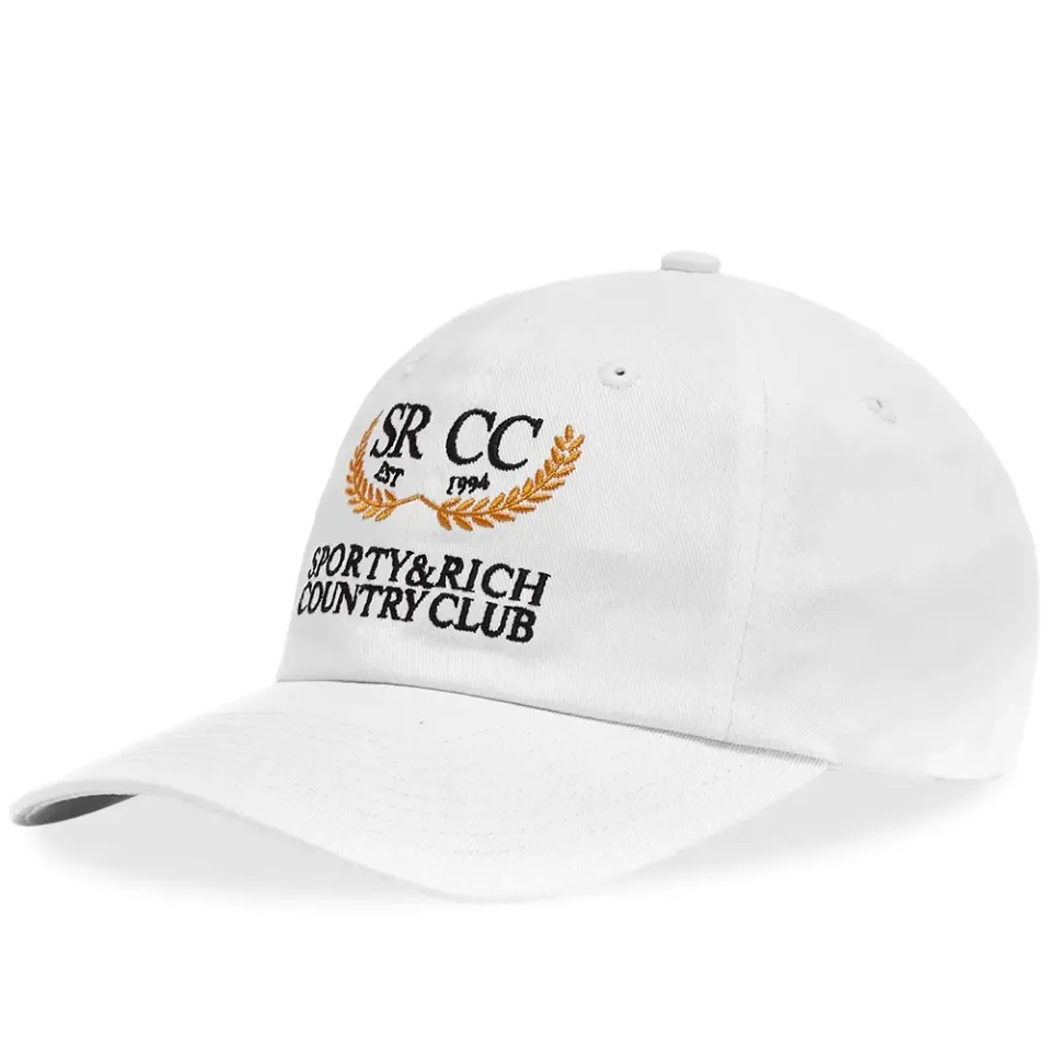 Country Club Cap