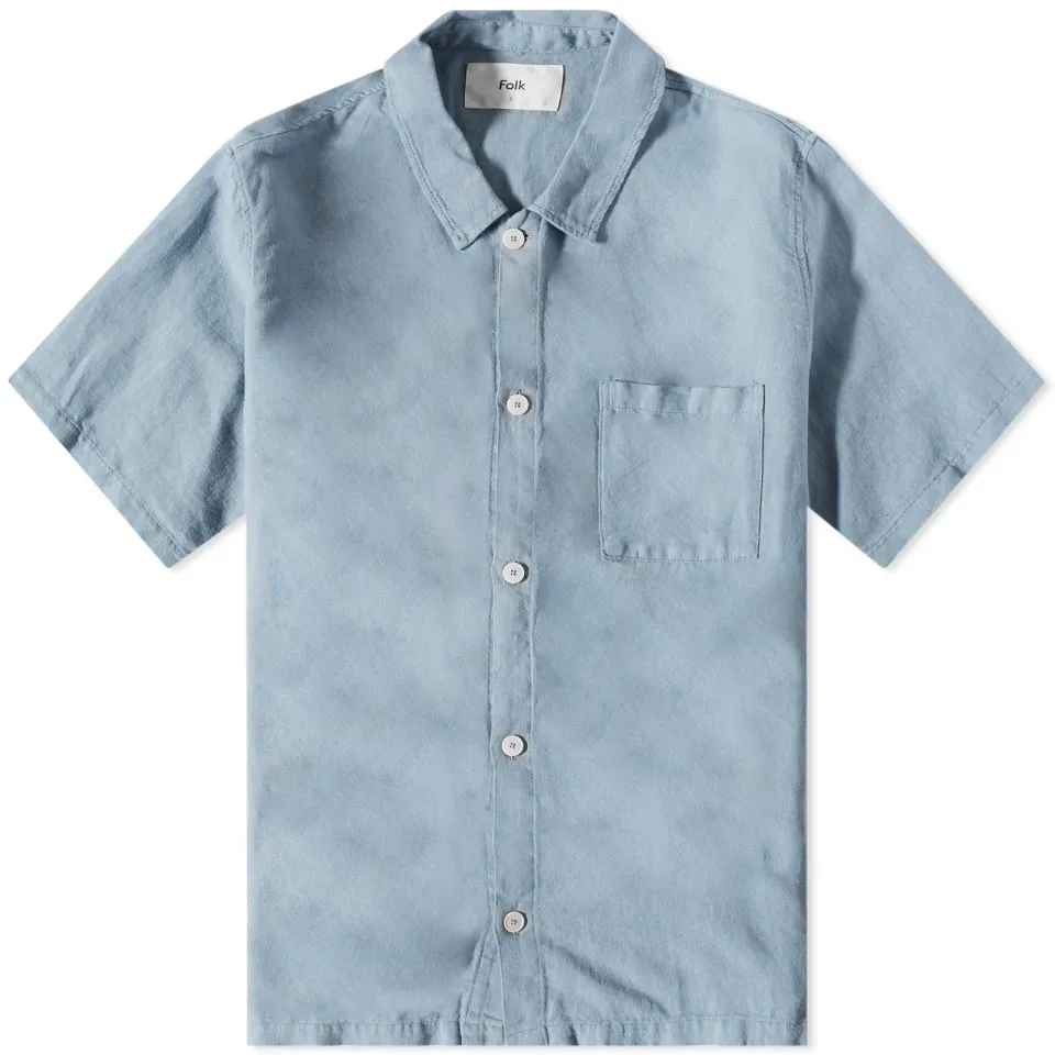 Seoul Shirt