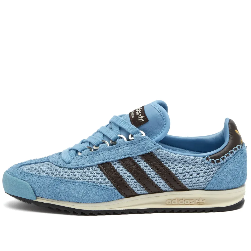 X Wales Bonner Sl76