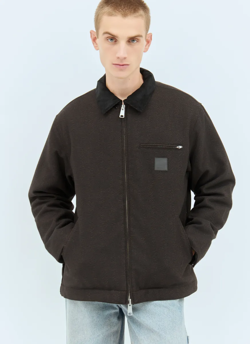 Truman Jacket
