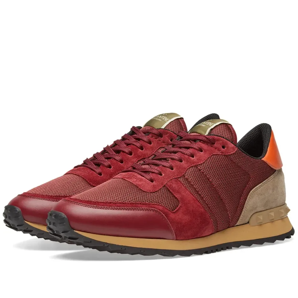 Rockrunner Sneaker