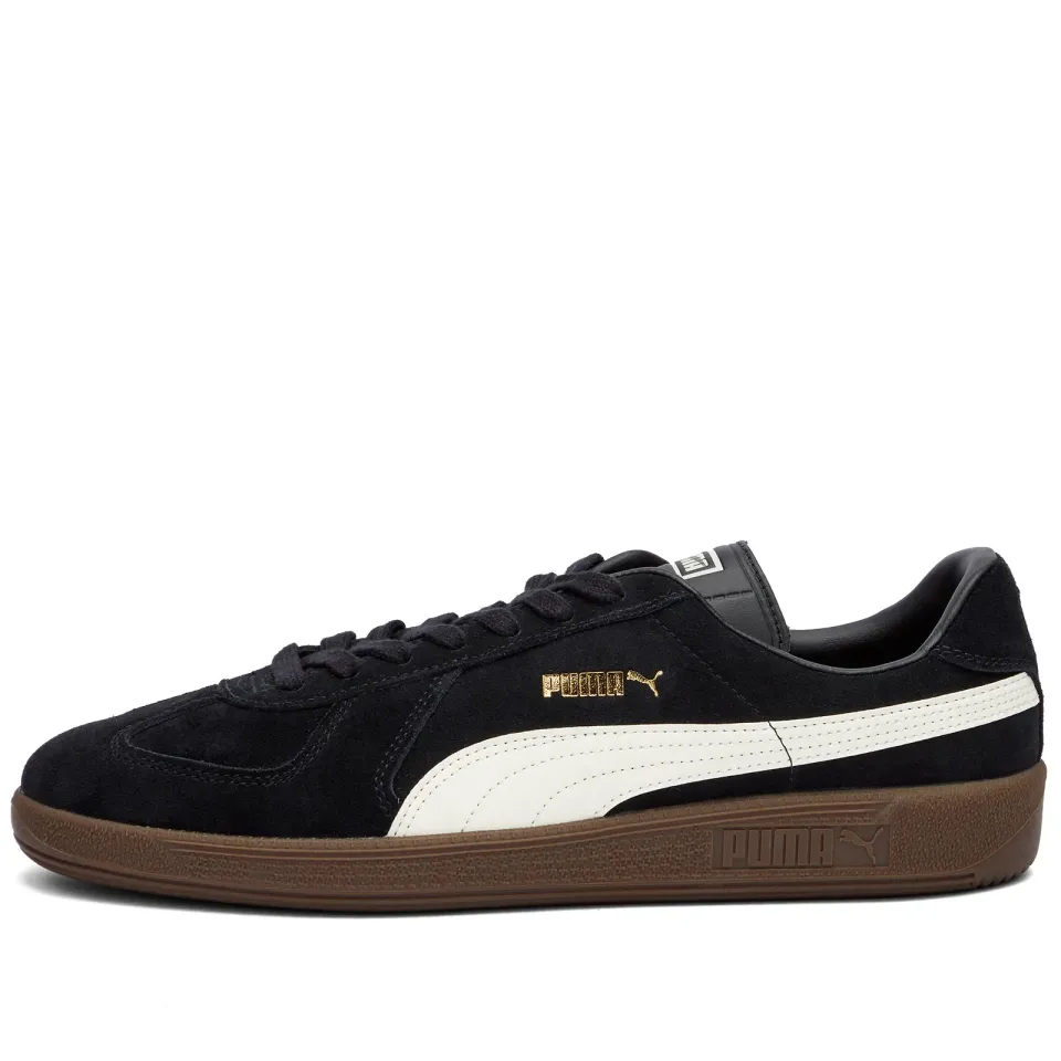Army Trainer