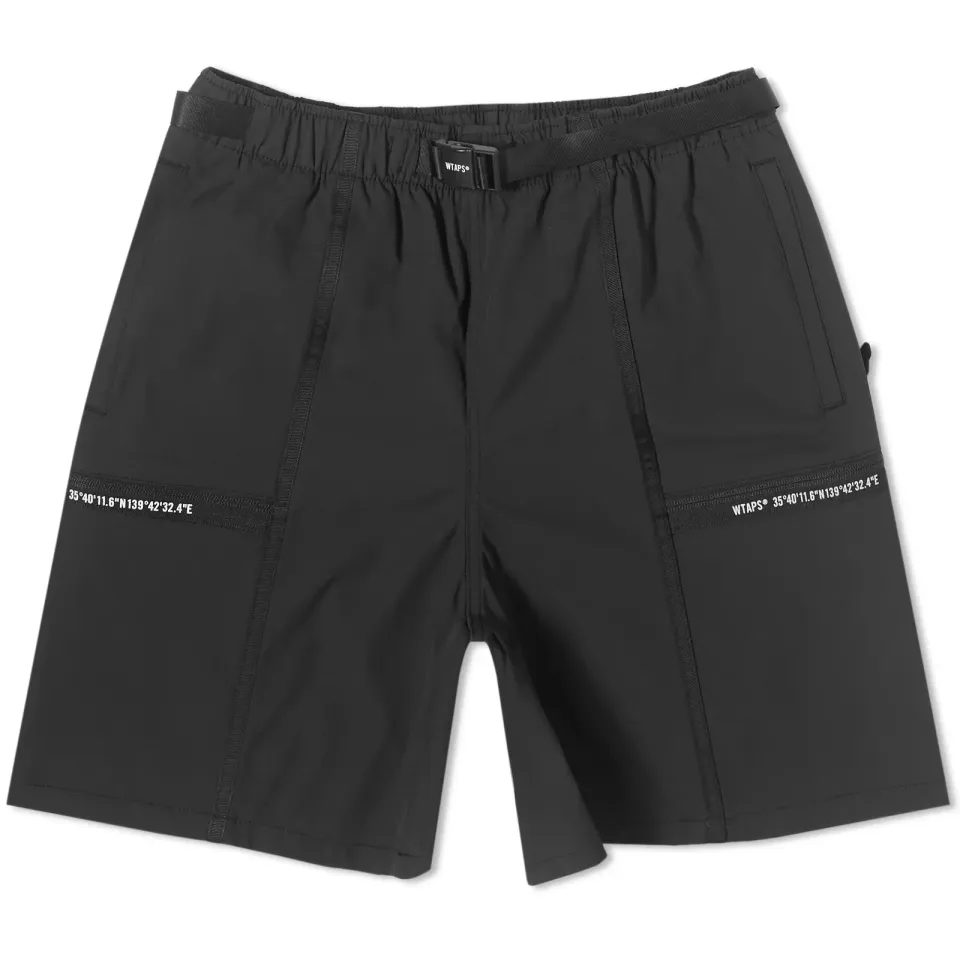 06 Climbing Shorts