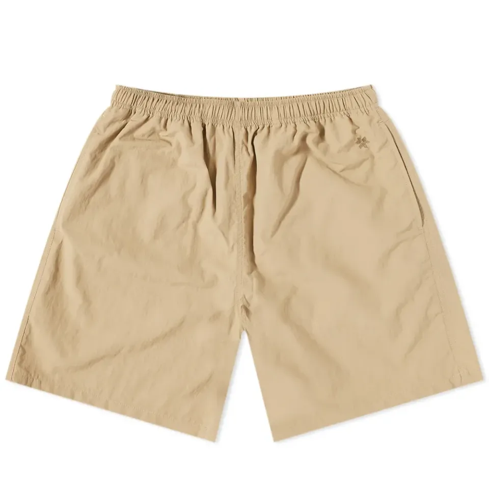 Nylon Short 5
