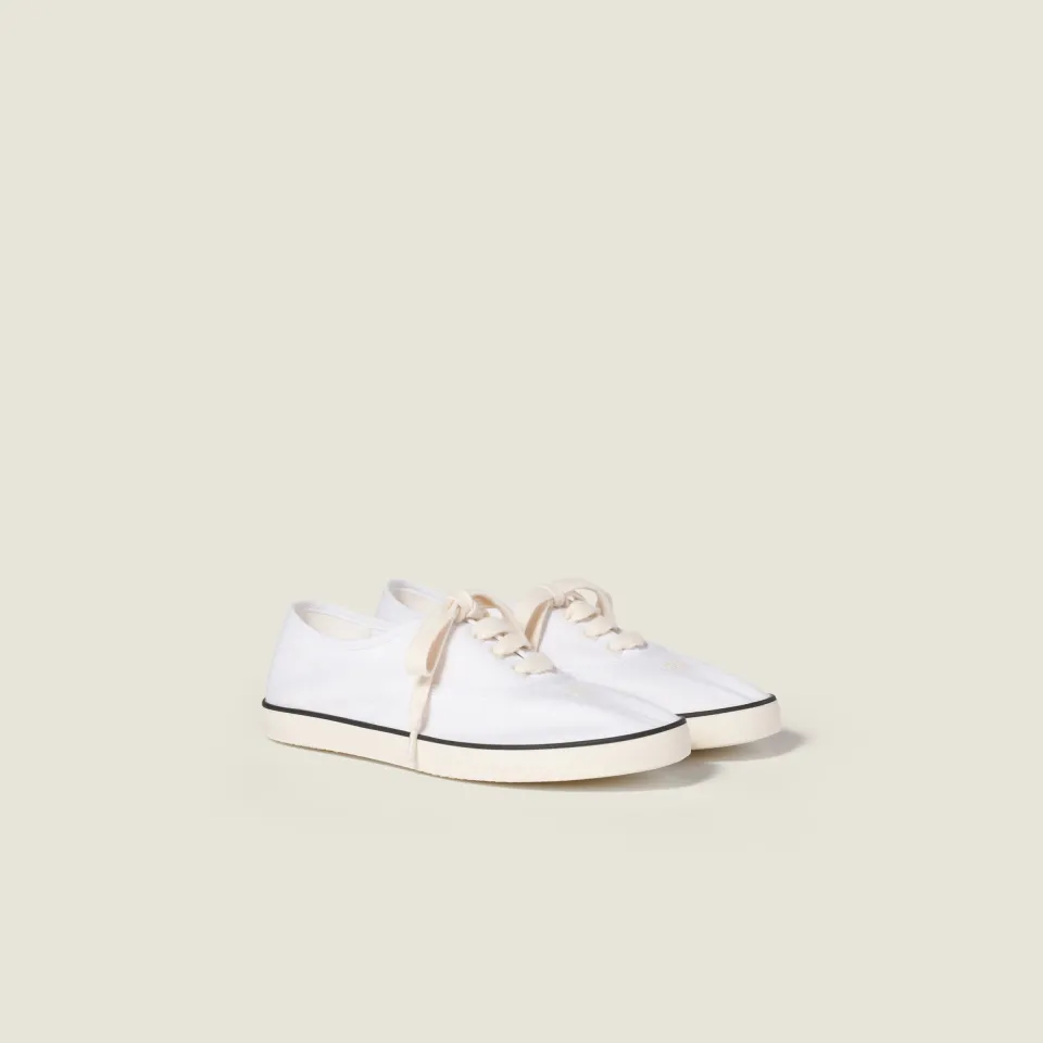 Drill Sneakers