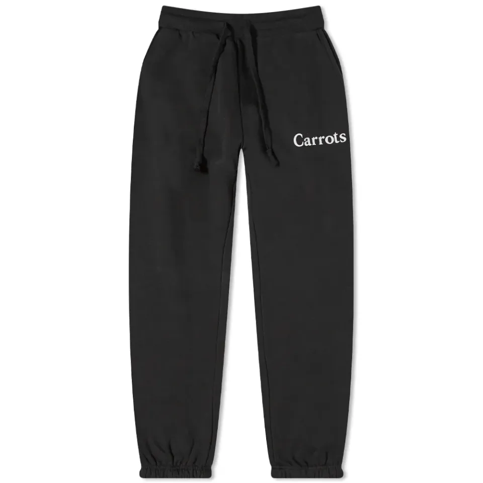 Wordmark Sweat Pant