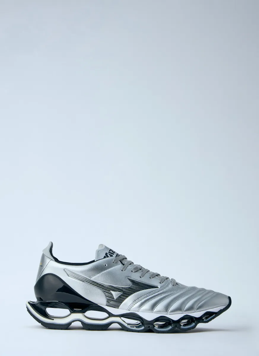Wave Prophecy Morelia Neo Sneakers