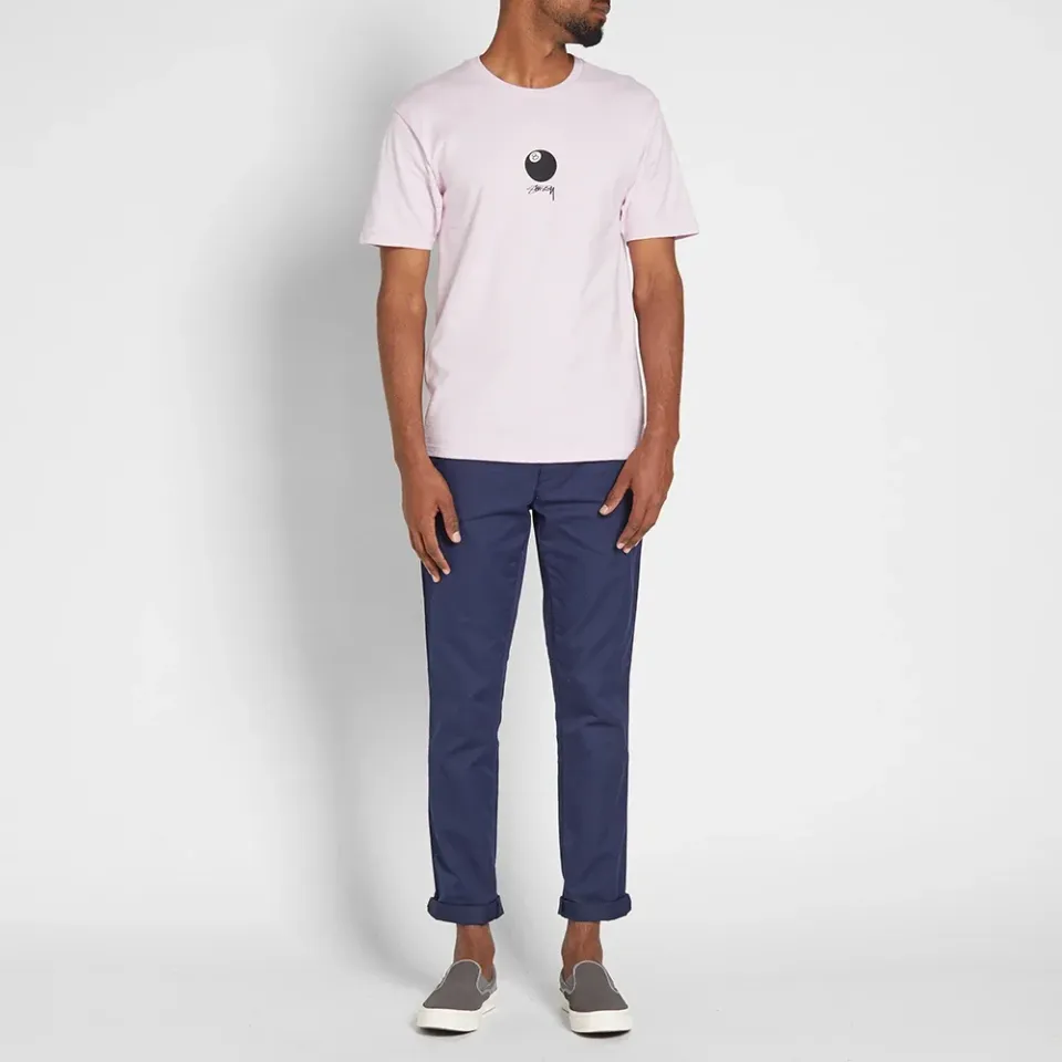 8-Ball Stock Tee