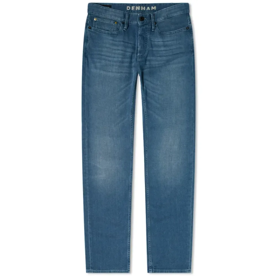 Razor Left Hand Jean