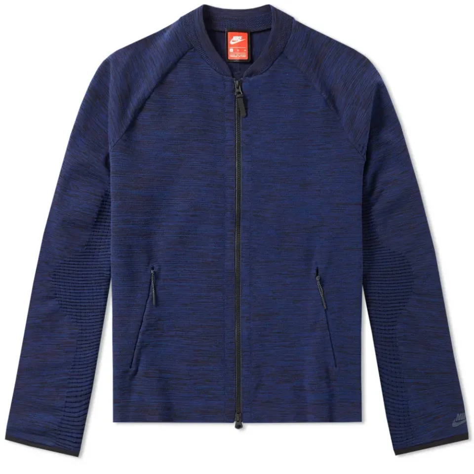 Tech Knit Jacket