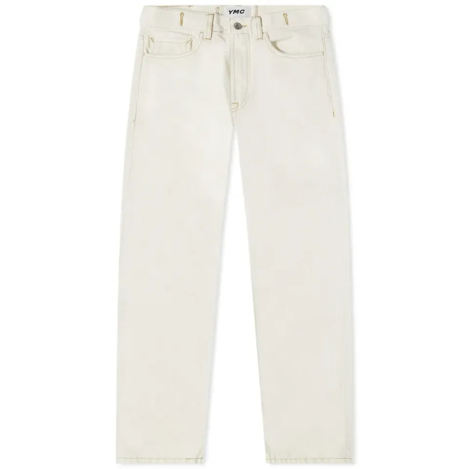 Tearaway Jeans