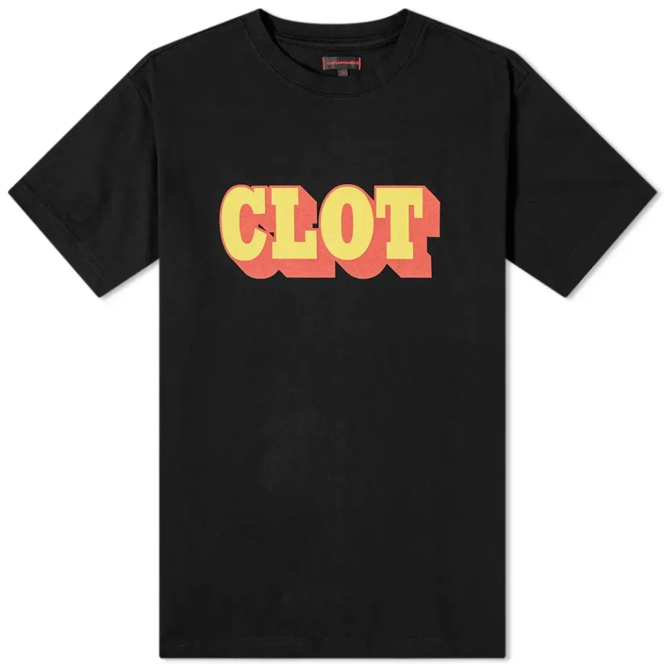 Logo T-Shirt