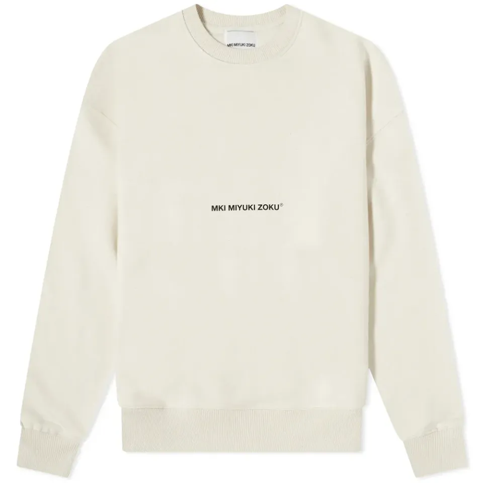 Staple Crew Sweat