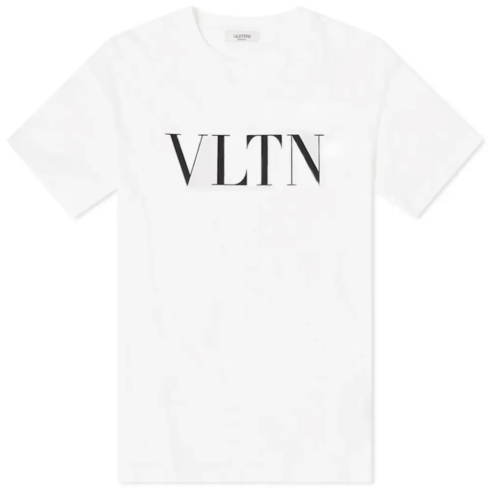 VLTN Logo T-Shirt