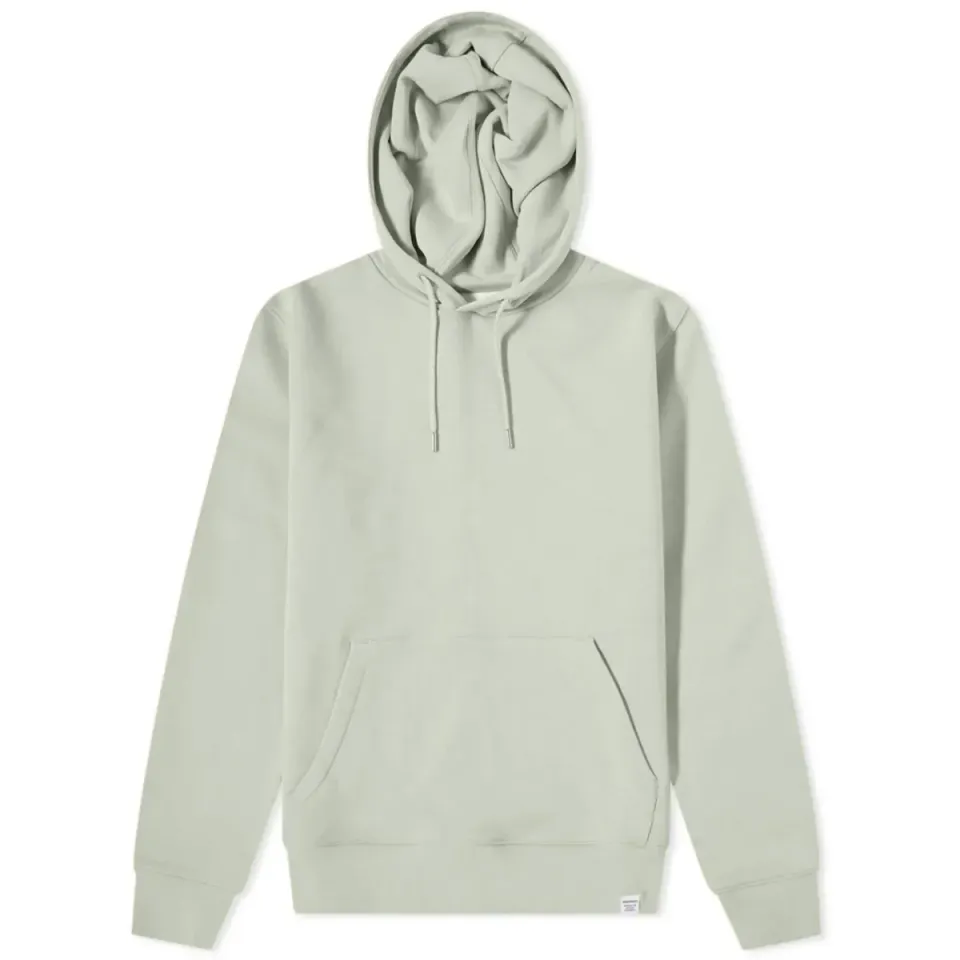 Vagn Classic Popover Hoodie