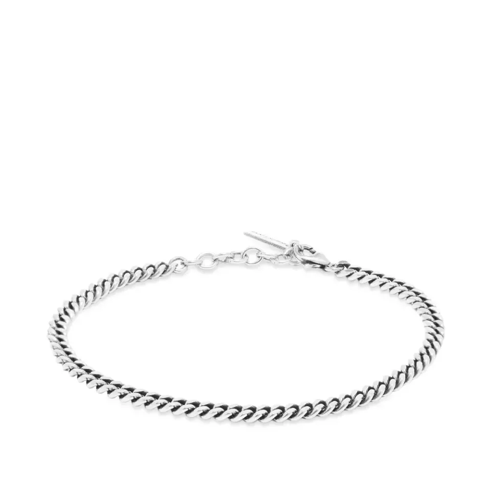 Chain Bracelet