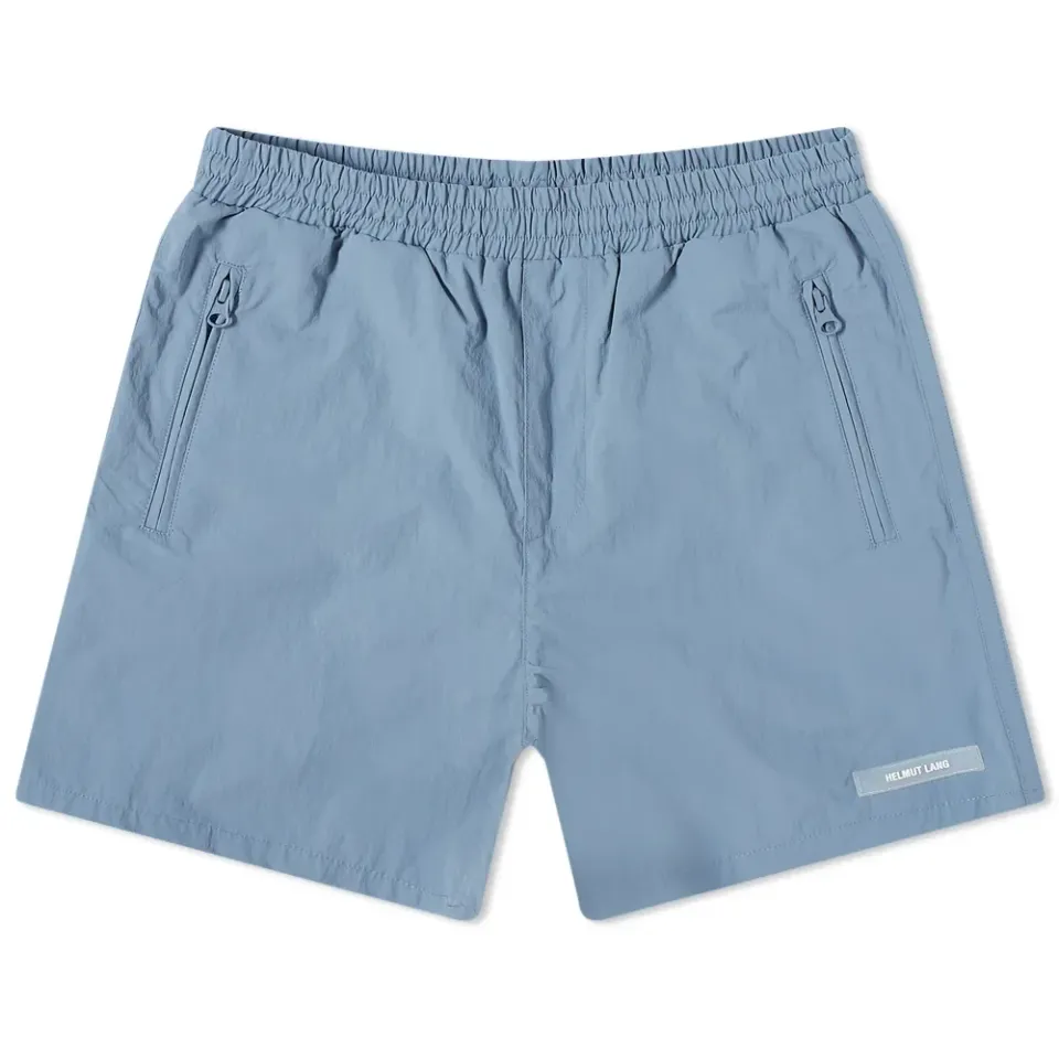 Logo Swim Short