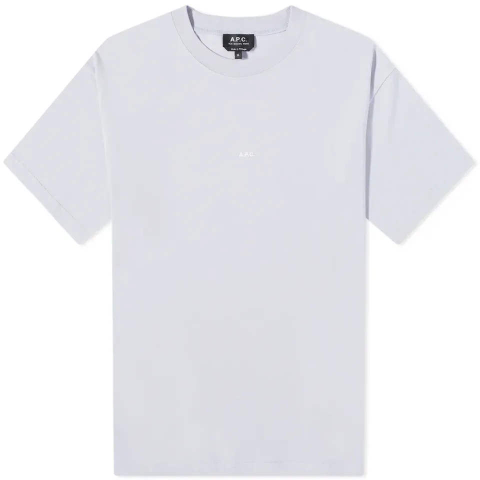 A.P.C. Kyle Logo T-Shirt