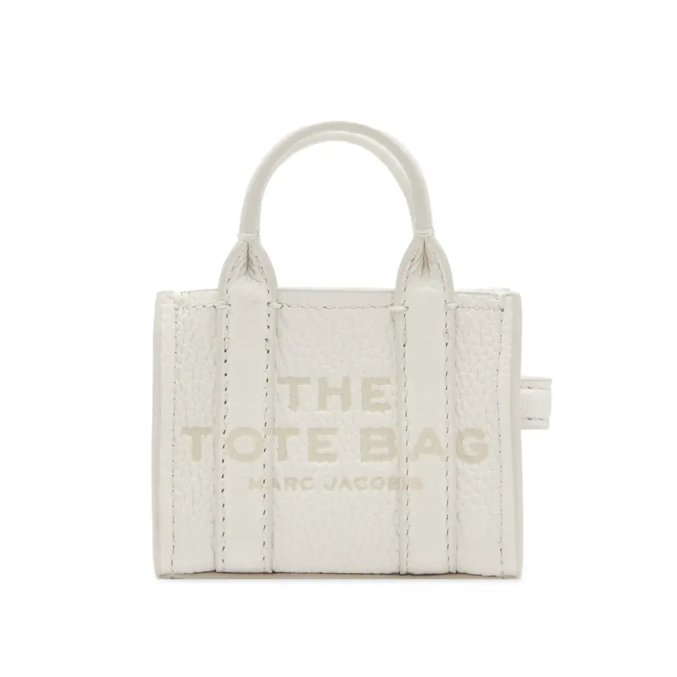 The Nano Tote Charm