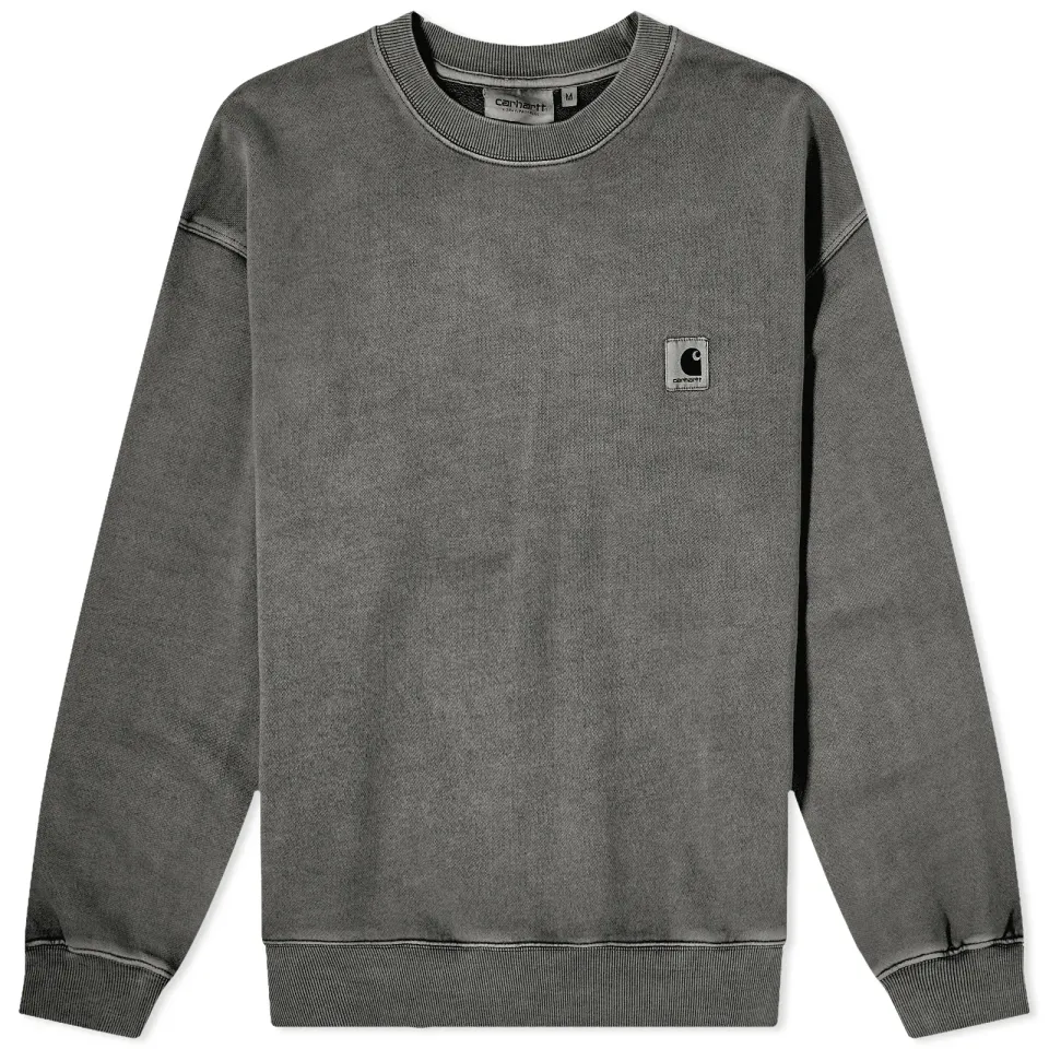Nelson Crew Sweat