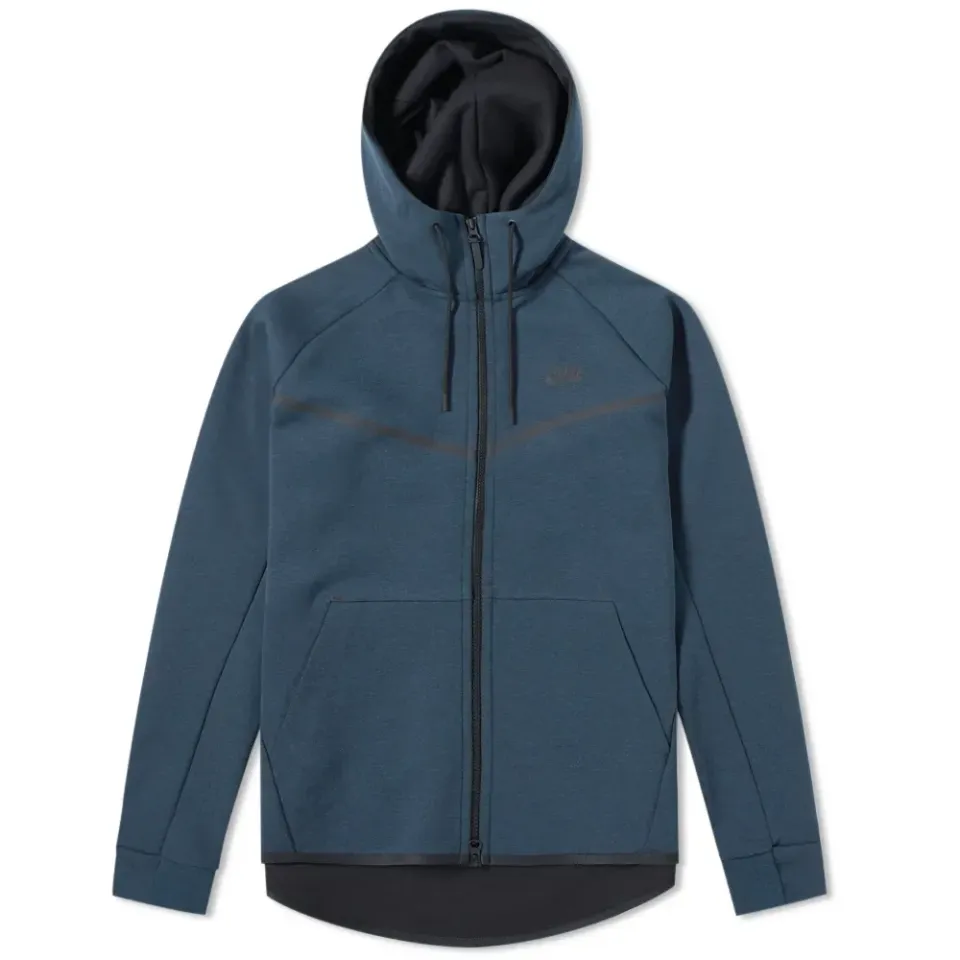 Tech Fleece Windrunner Hoody