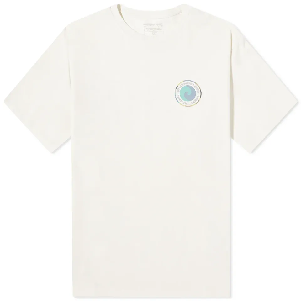 Unitz Fitz Responsibili-Tee