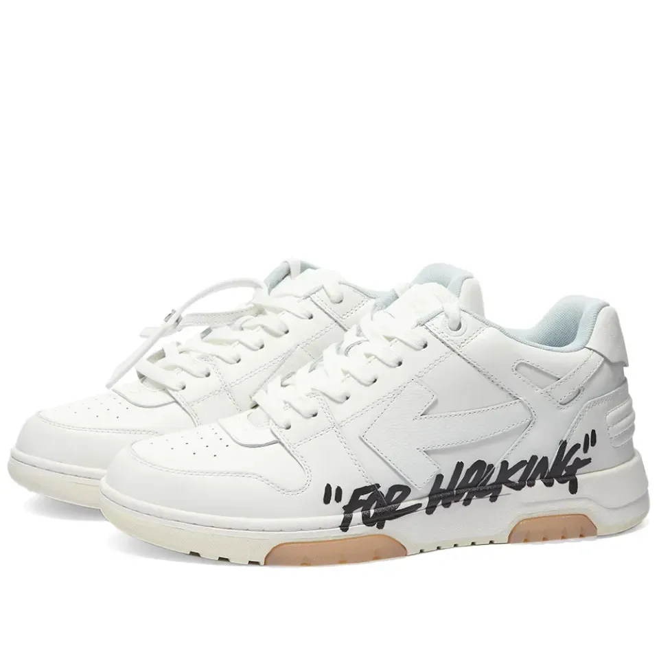 Out Of Office 'For Walking' Leather Sneaker