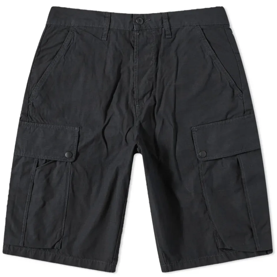 Jungle Cargo Shorts