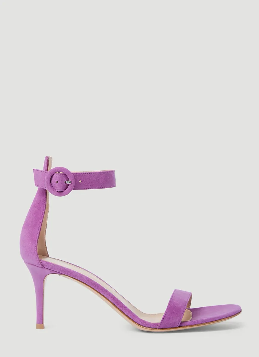 Portofino High Heel Sandals