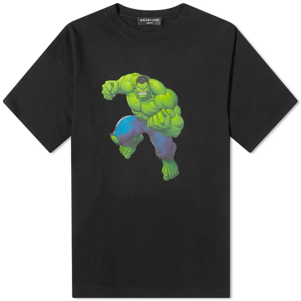Incredible Hulk T-Shirt