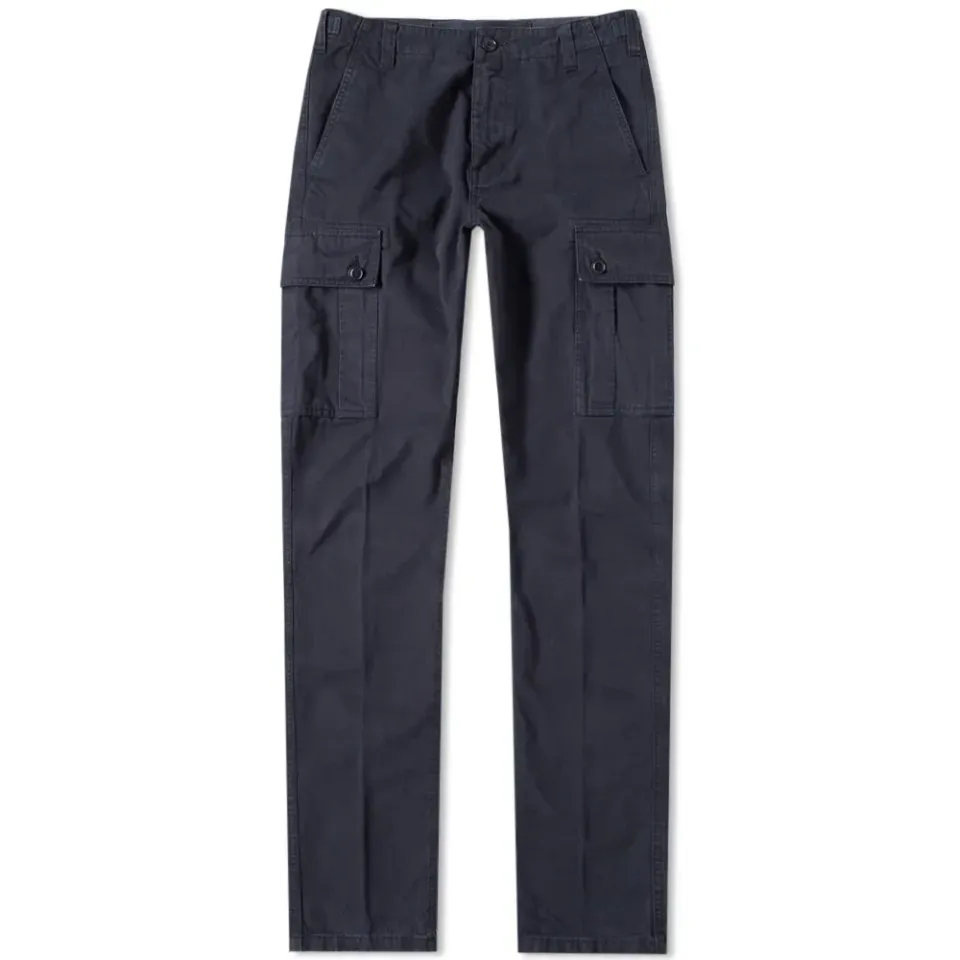Cargo Fatigue Pants