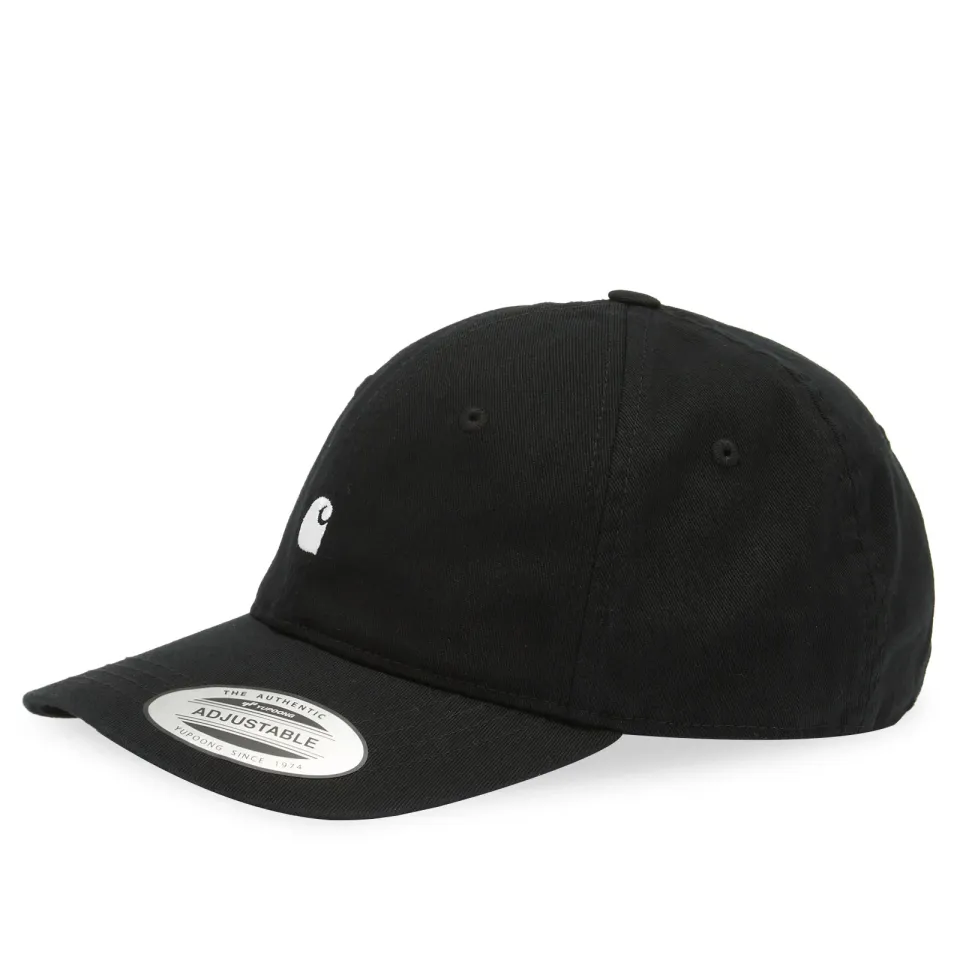 Madison Logo Cap