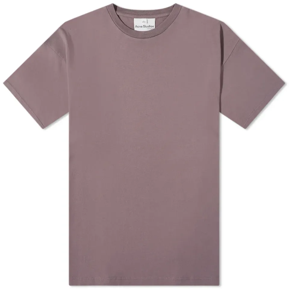 Everrick Pink Label T-Shirt