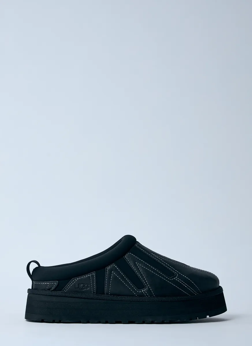 Tazz Sunwave Slip-On Shoes
