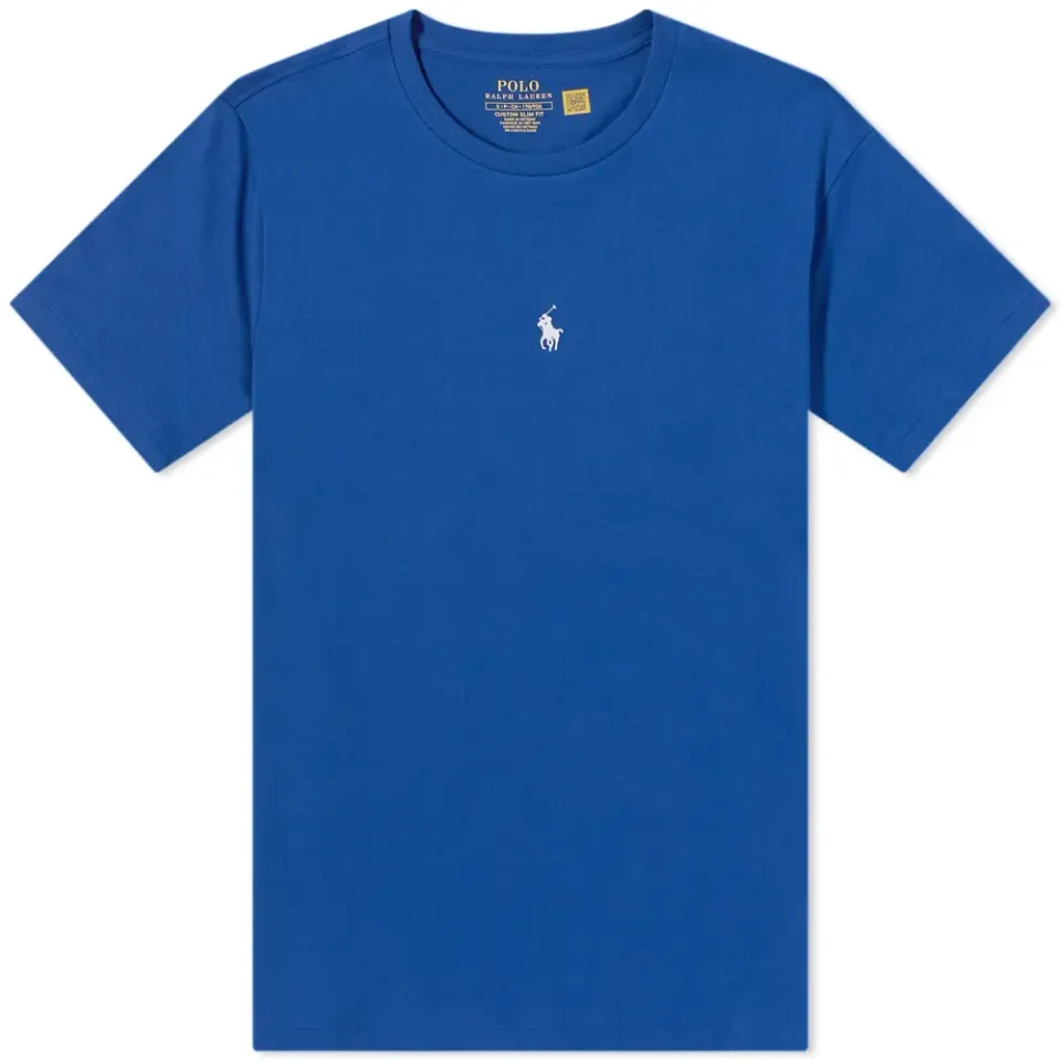 Spectre Centre Pony T-Shirt