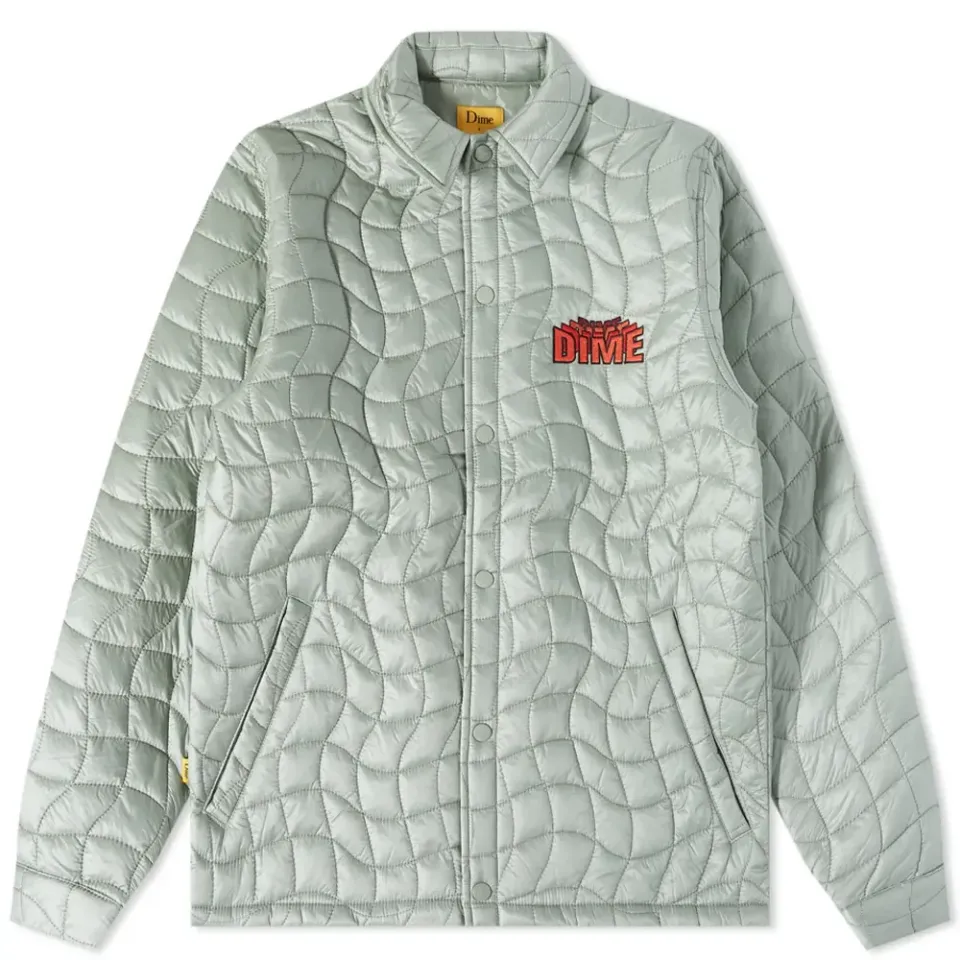 Wave Lightweight Insulator Jacket