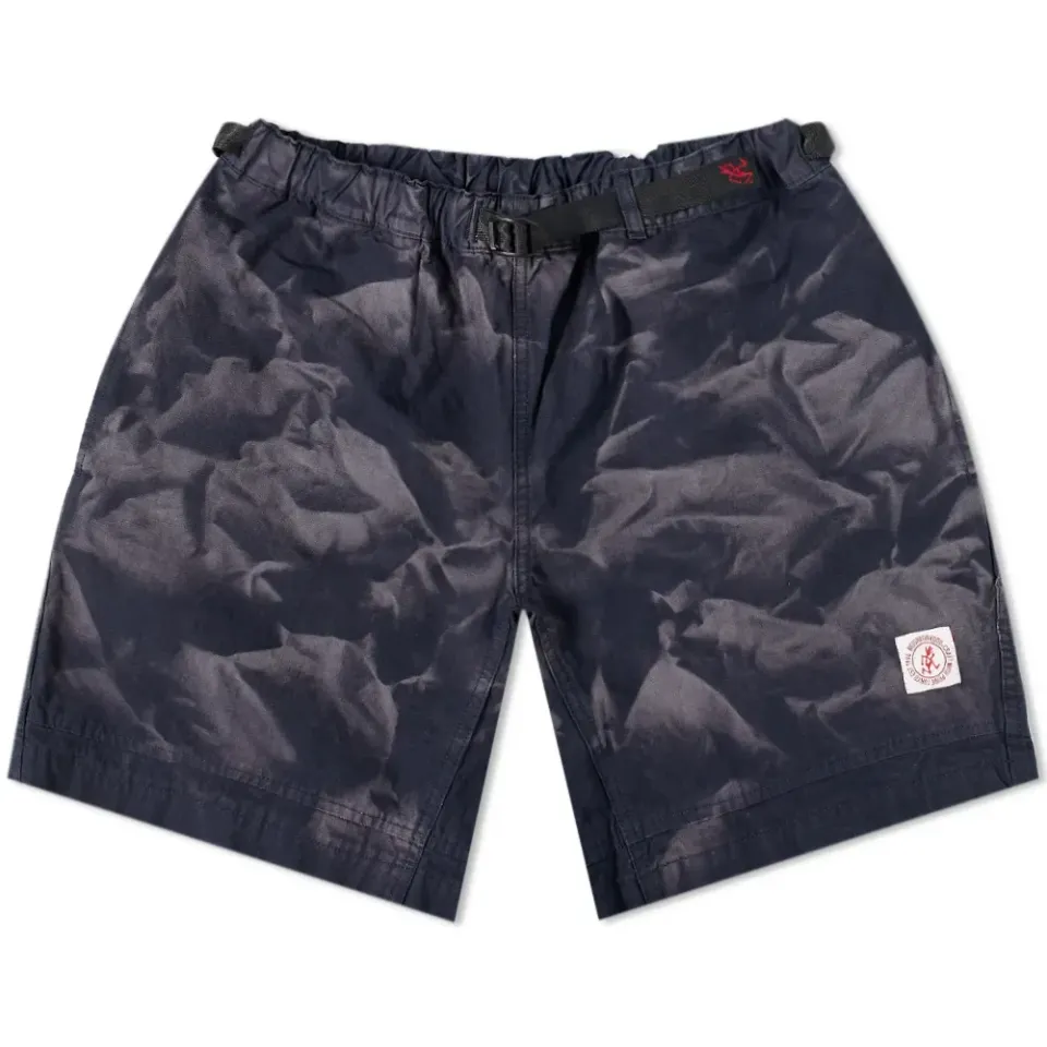 x Gramicci Tie Dye Short