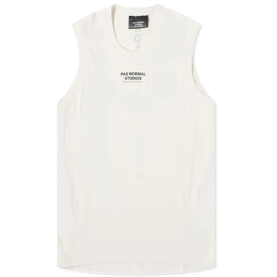Mid Weight Sleeveless Base Layer