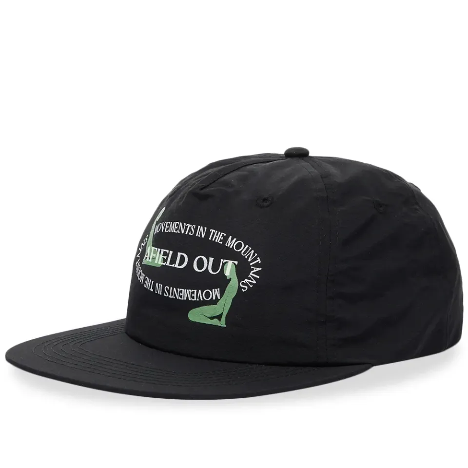 Movement Cap
