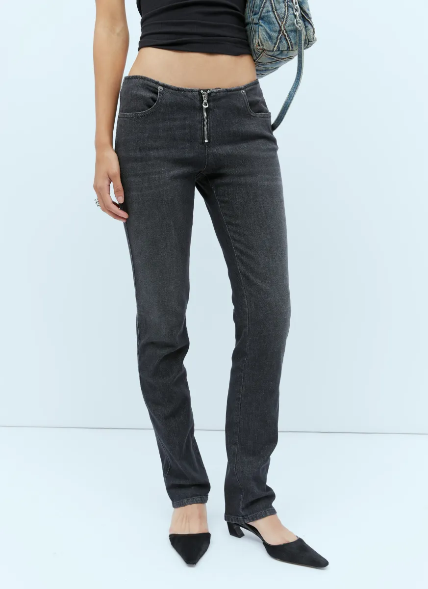 D-Izzily-S Jeans