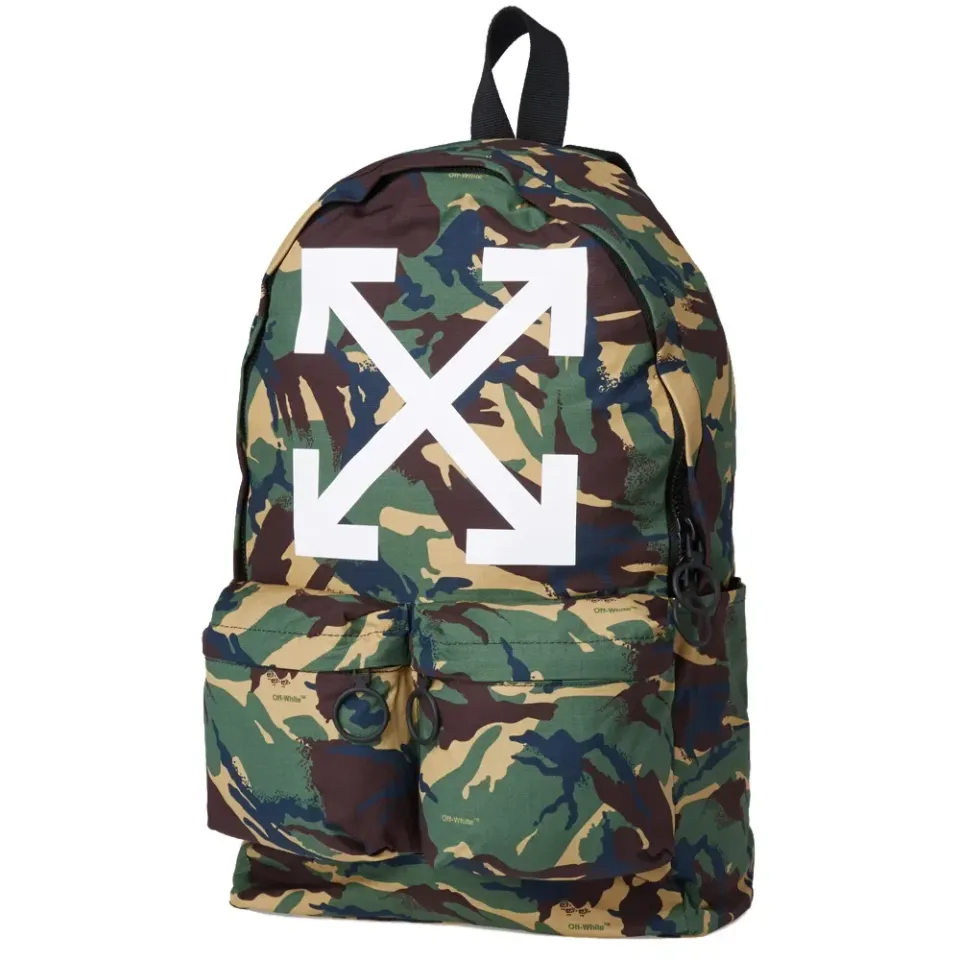 Arrows Backpack
