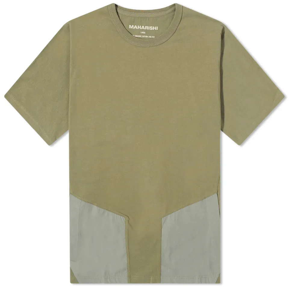 Travel T-Shirt