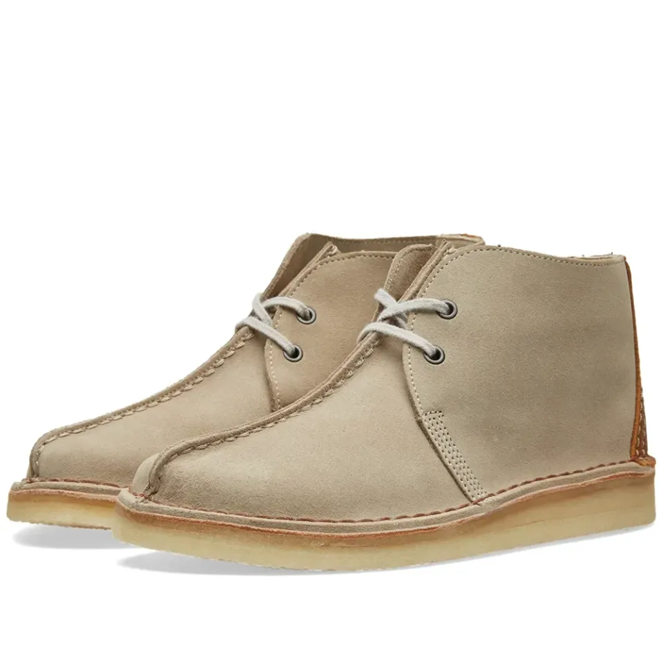x Beams Desert Trek Hi