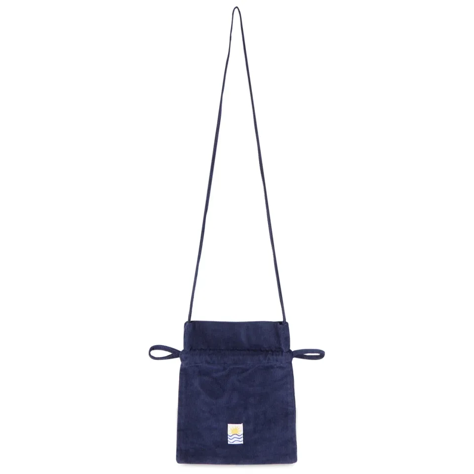 Mini Cord Bag