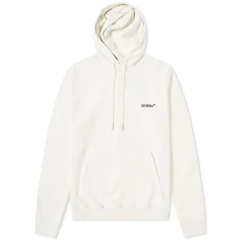 Off Hoody