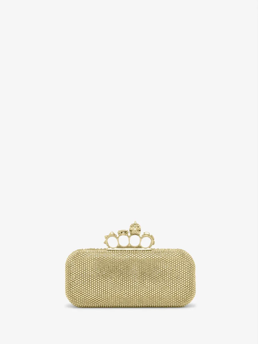 Long Knuckle Clutch