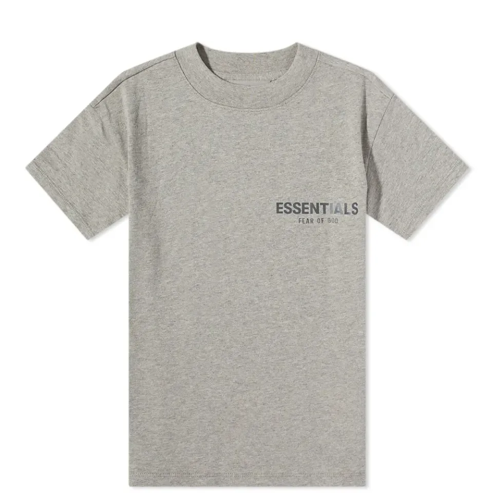 Summer Kids Core T-Shirt