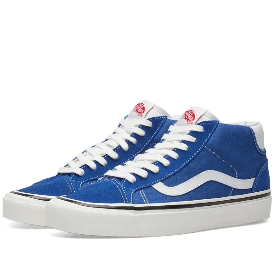 Mid Skool 37 DX