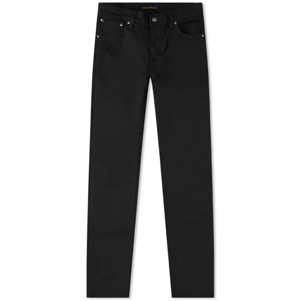 Nudie Tight Terry Jeans